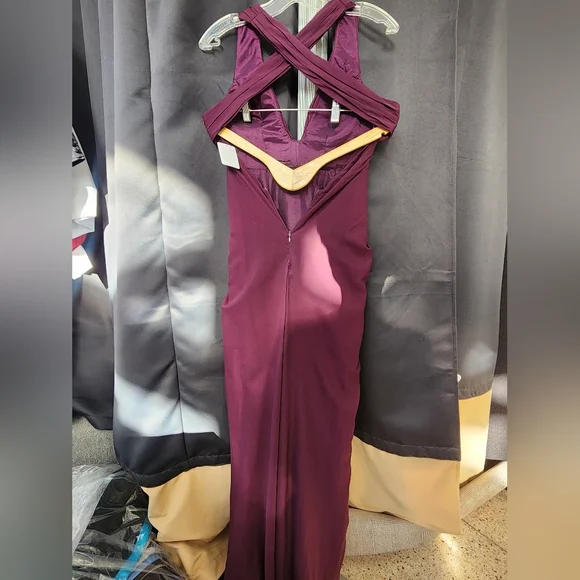 Prom Dress - Picture 5 of 5